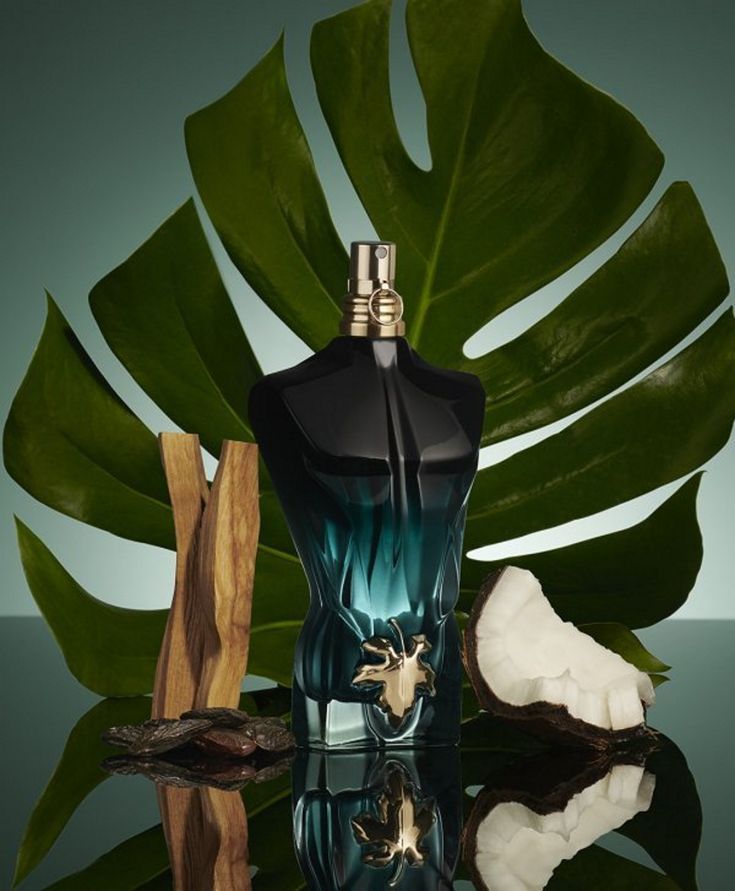 Jean Paul Gaultier Le Beau (125ml)