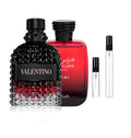 Combo Citas (decants)