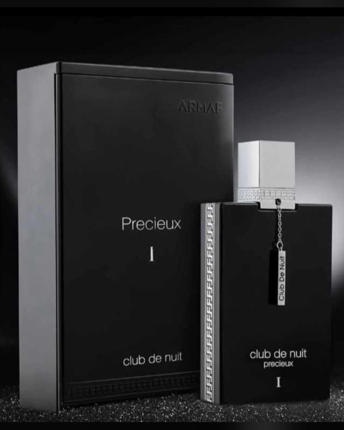 Club de Nuit Precieux I (55ml)
