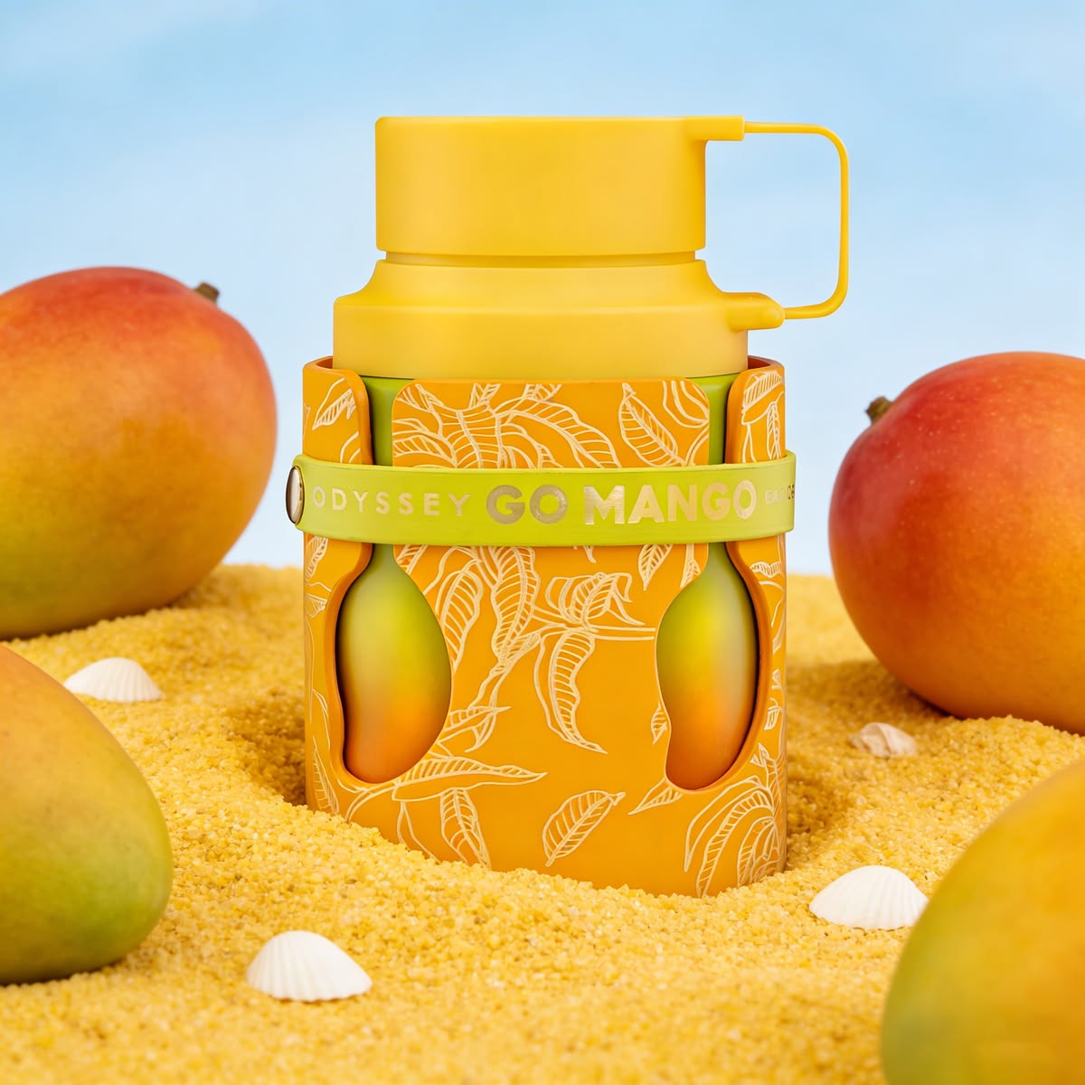 Odyssey Go Mango - ARMAF