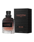 Valentino Uomo Born in Roma Coral Fantasy