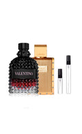 Set nocturno (decants)