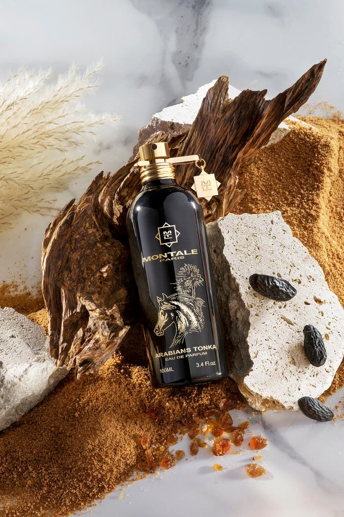 Montale Paris Arabians Tonka Eau de Parfum