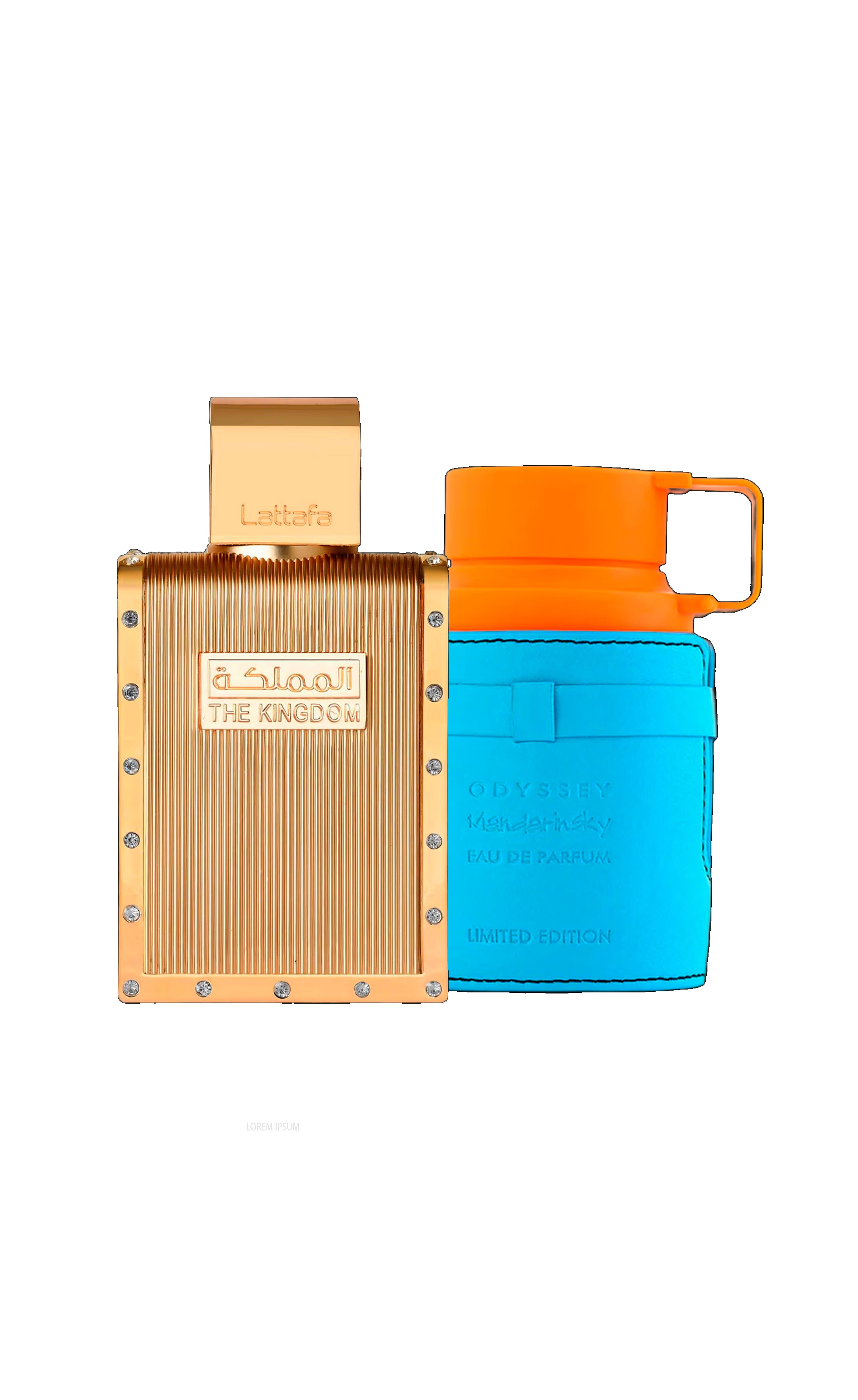 Este No Perdona (decants)