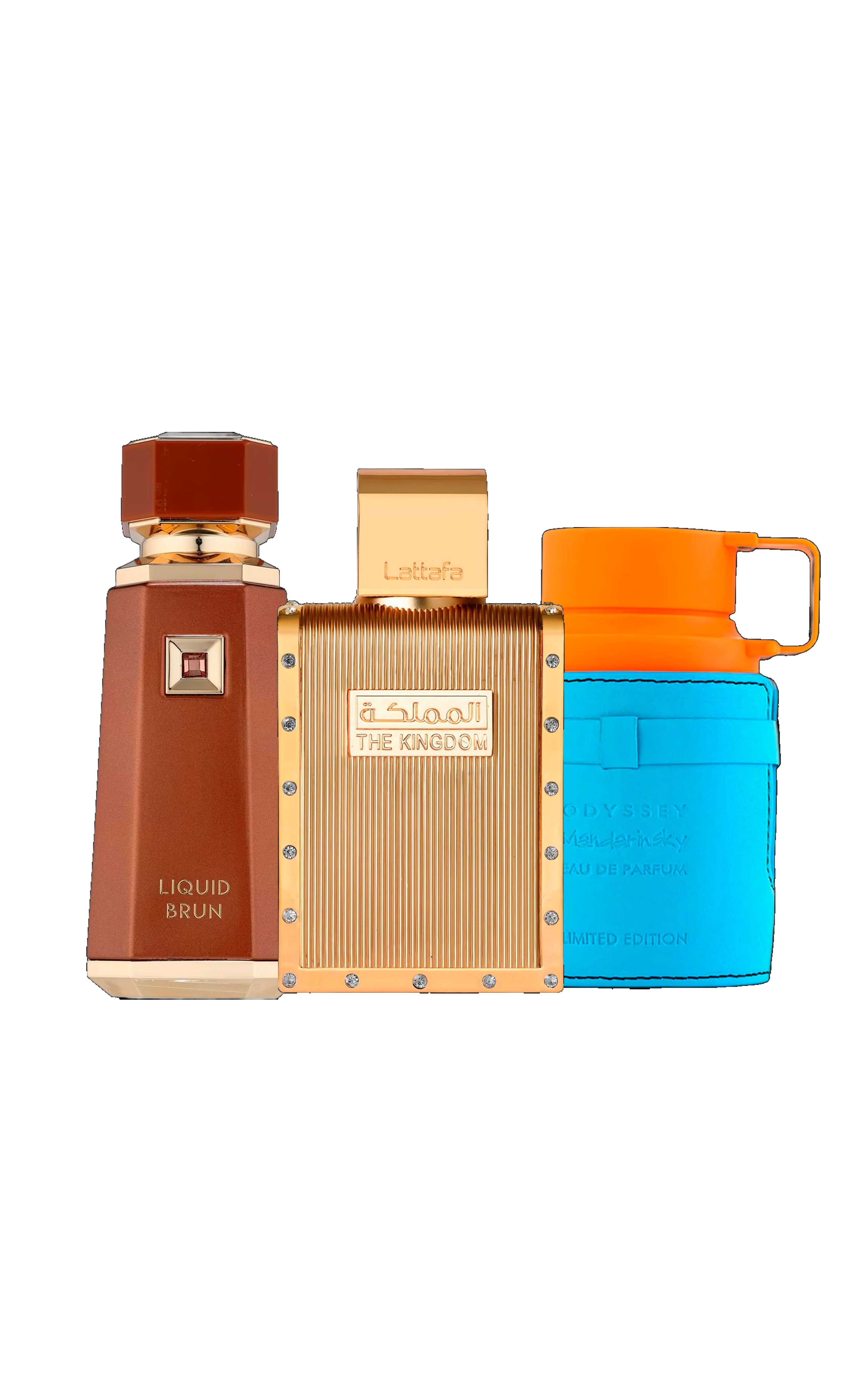 Gourman Nocturno (decants)