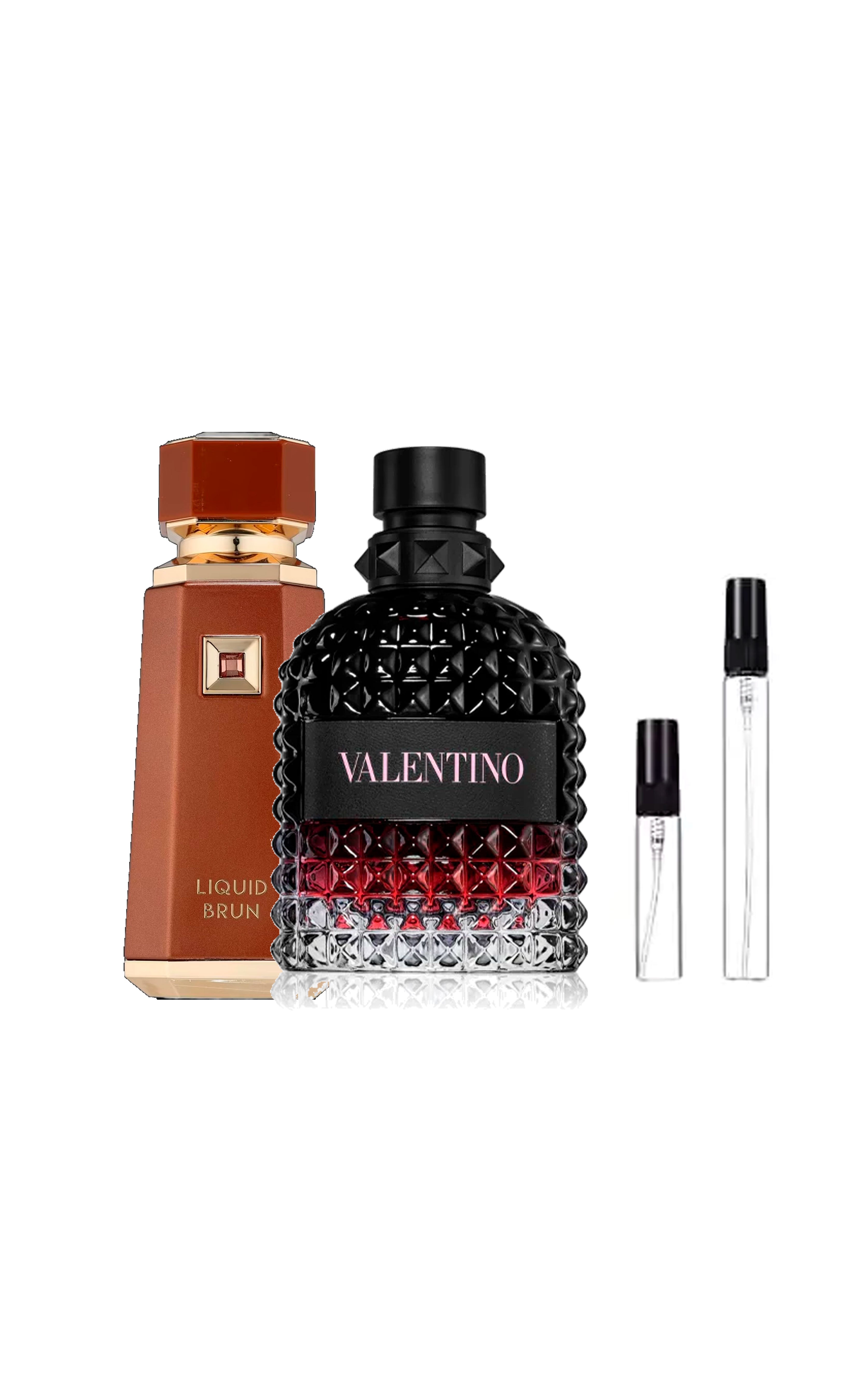 Aura Nocturna (Decants)
