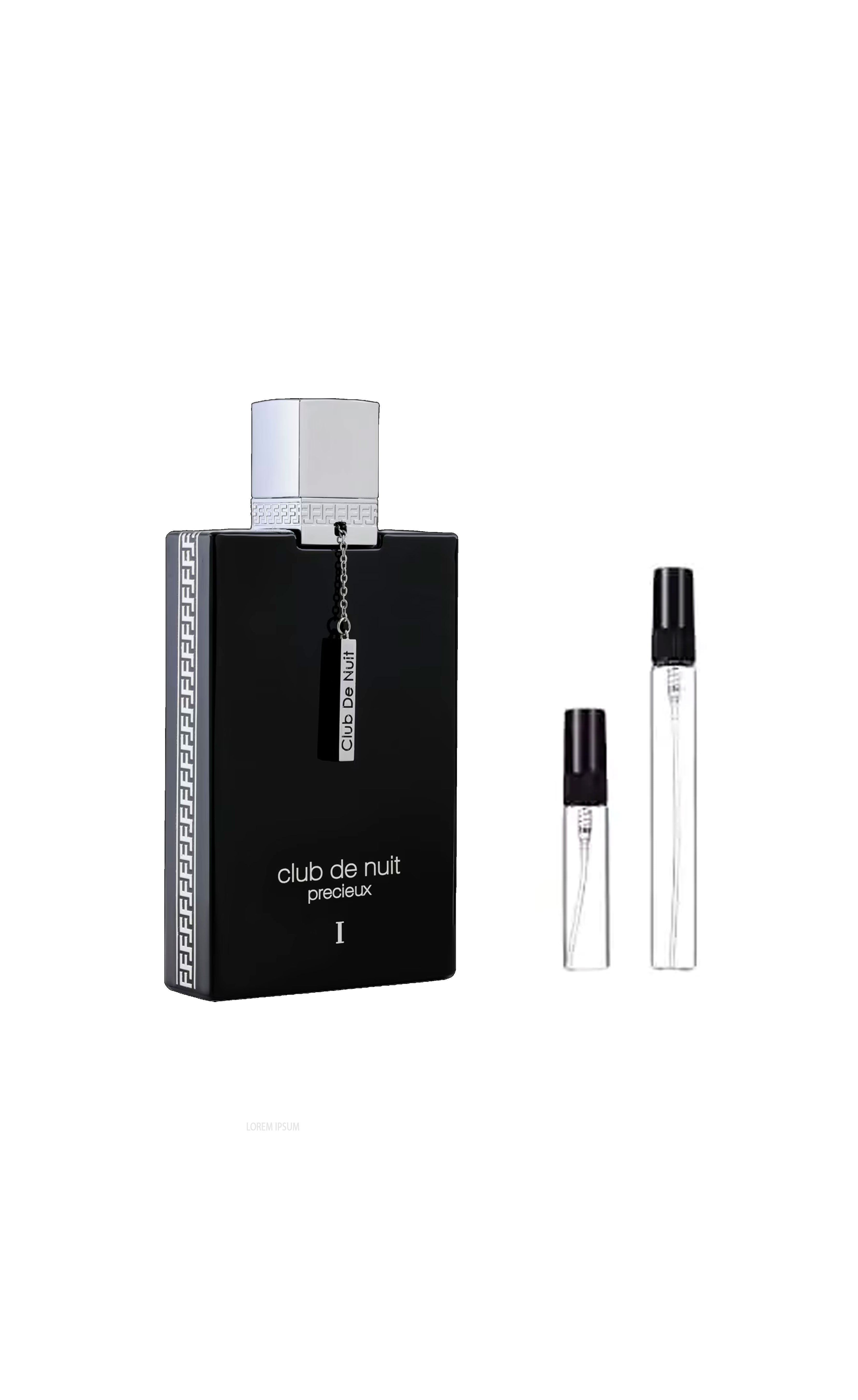 Precieux I (decants)