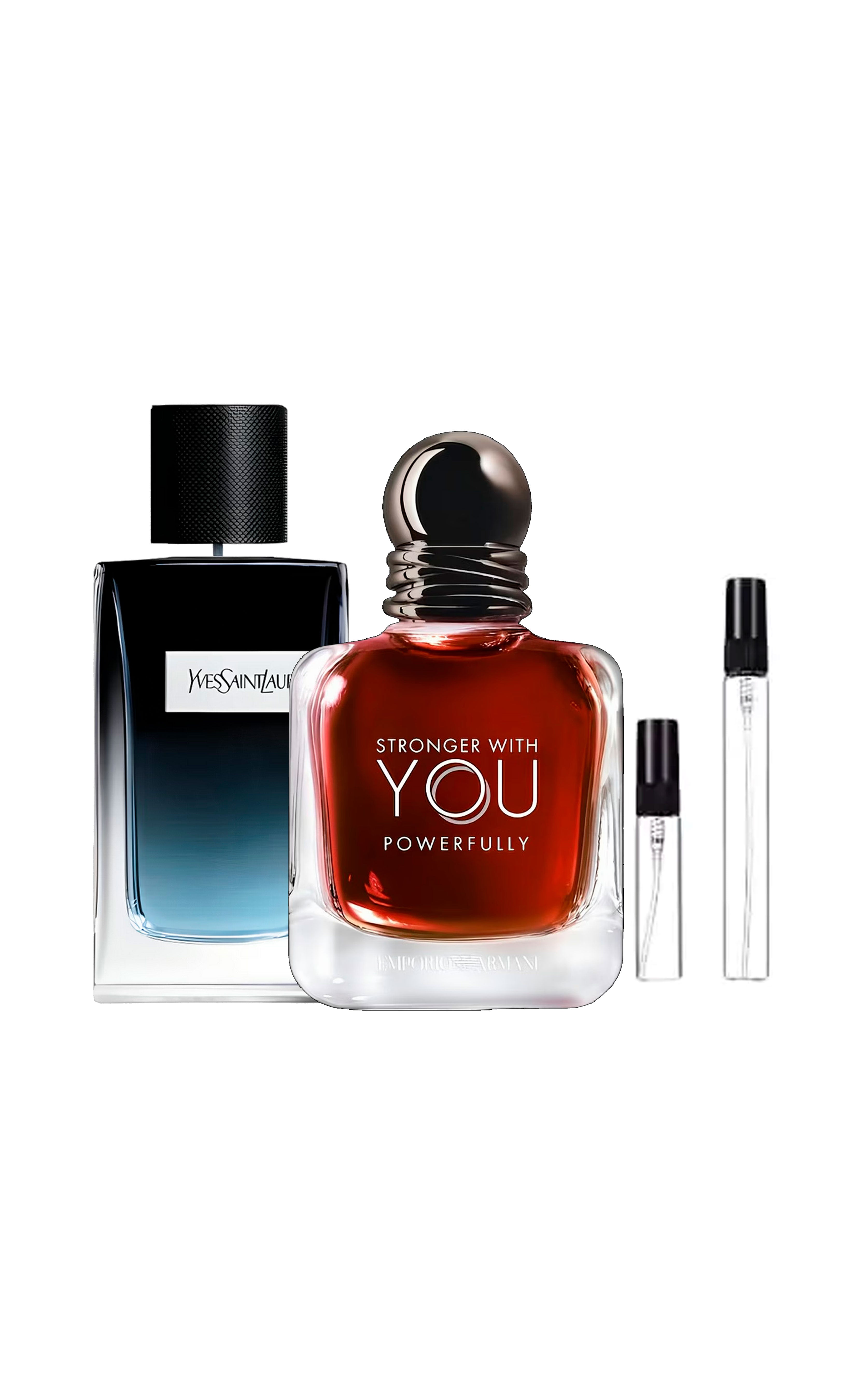 Set Día noche premium