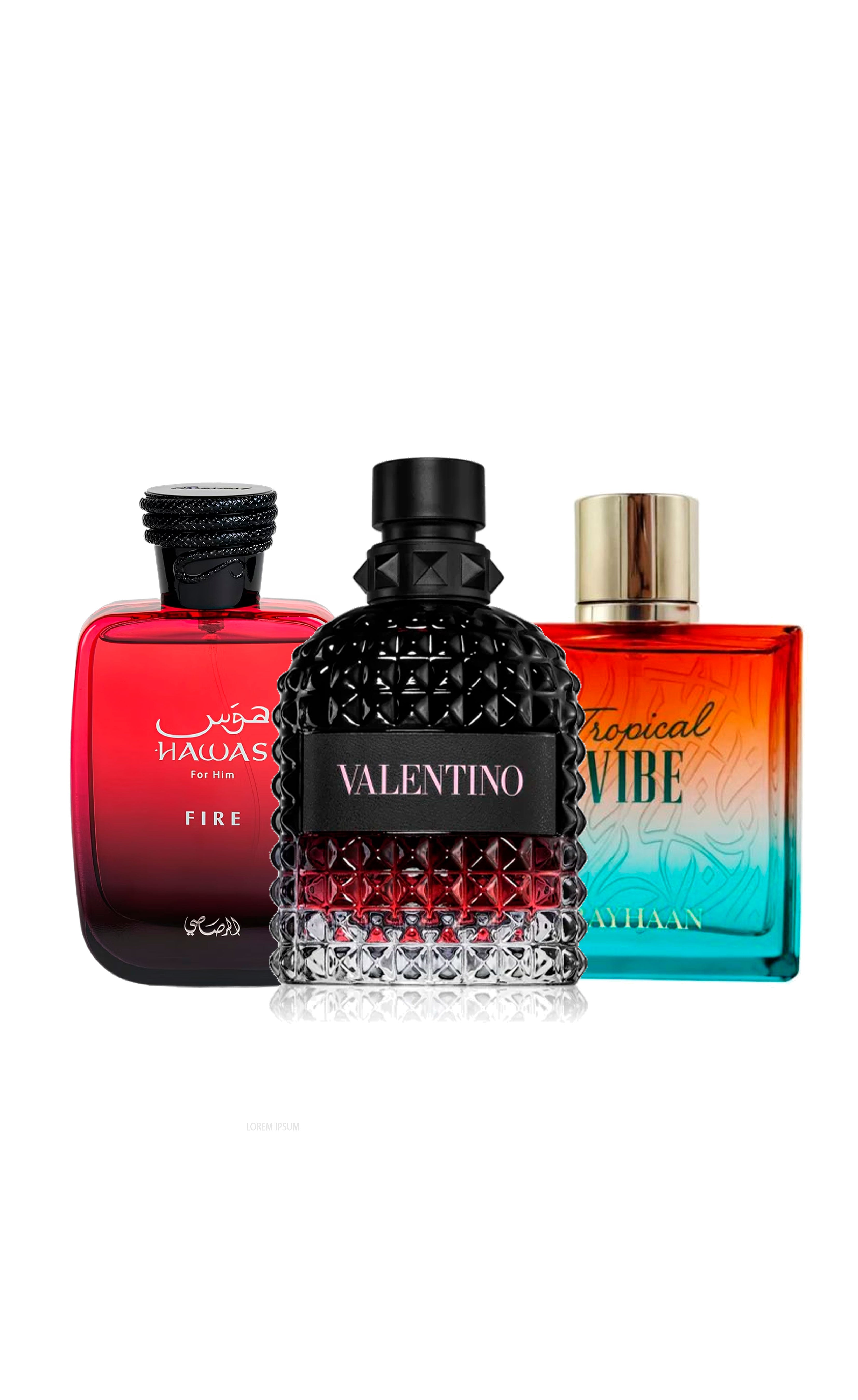 Noche Legendaria (Decants)