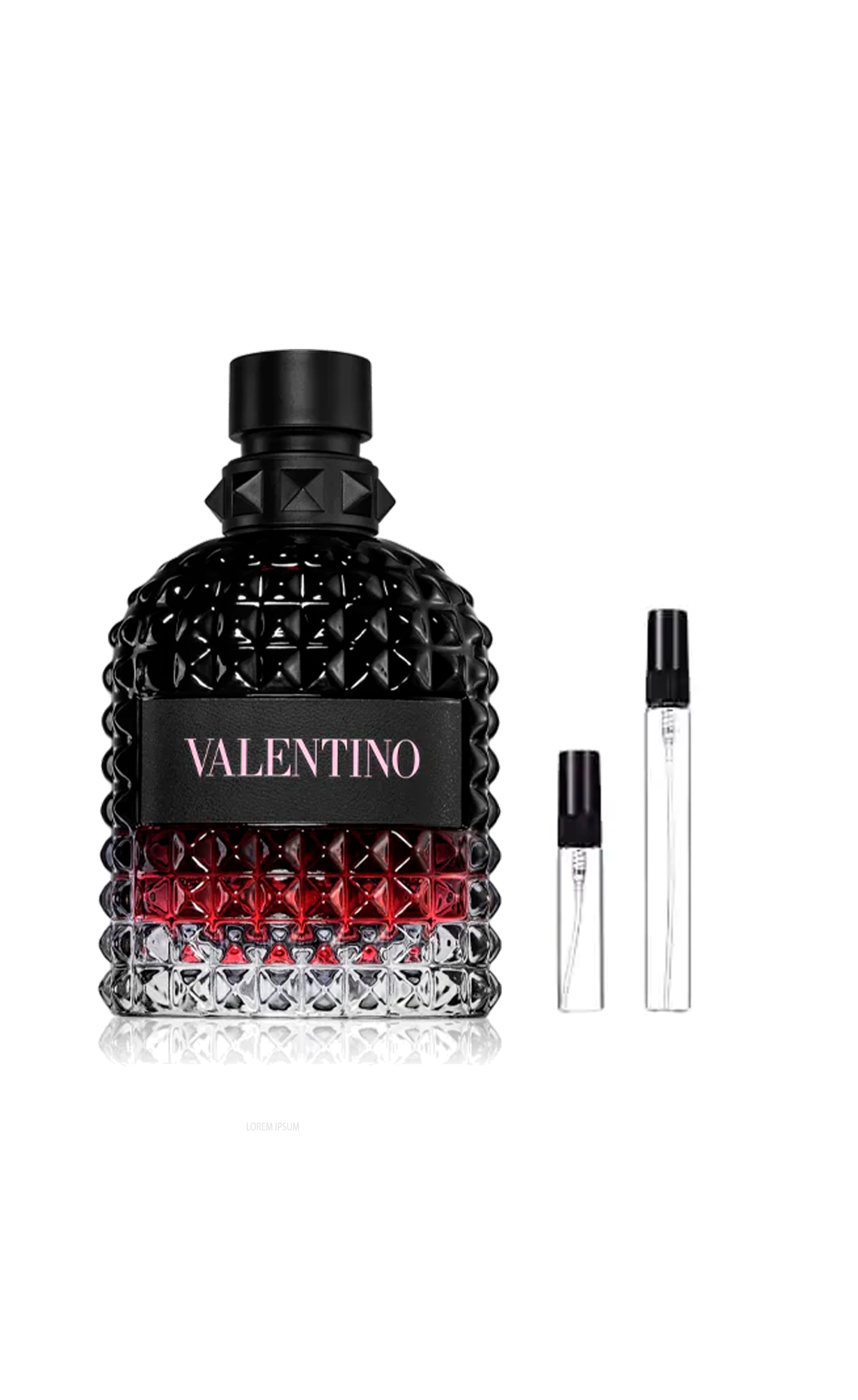Valentino Uomo Born in Roma Intense (decants)