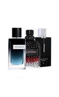 Presencia Absoluta (decants)