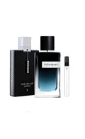 Refined Intensity (decants)
