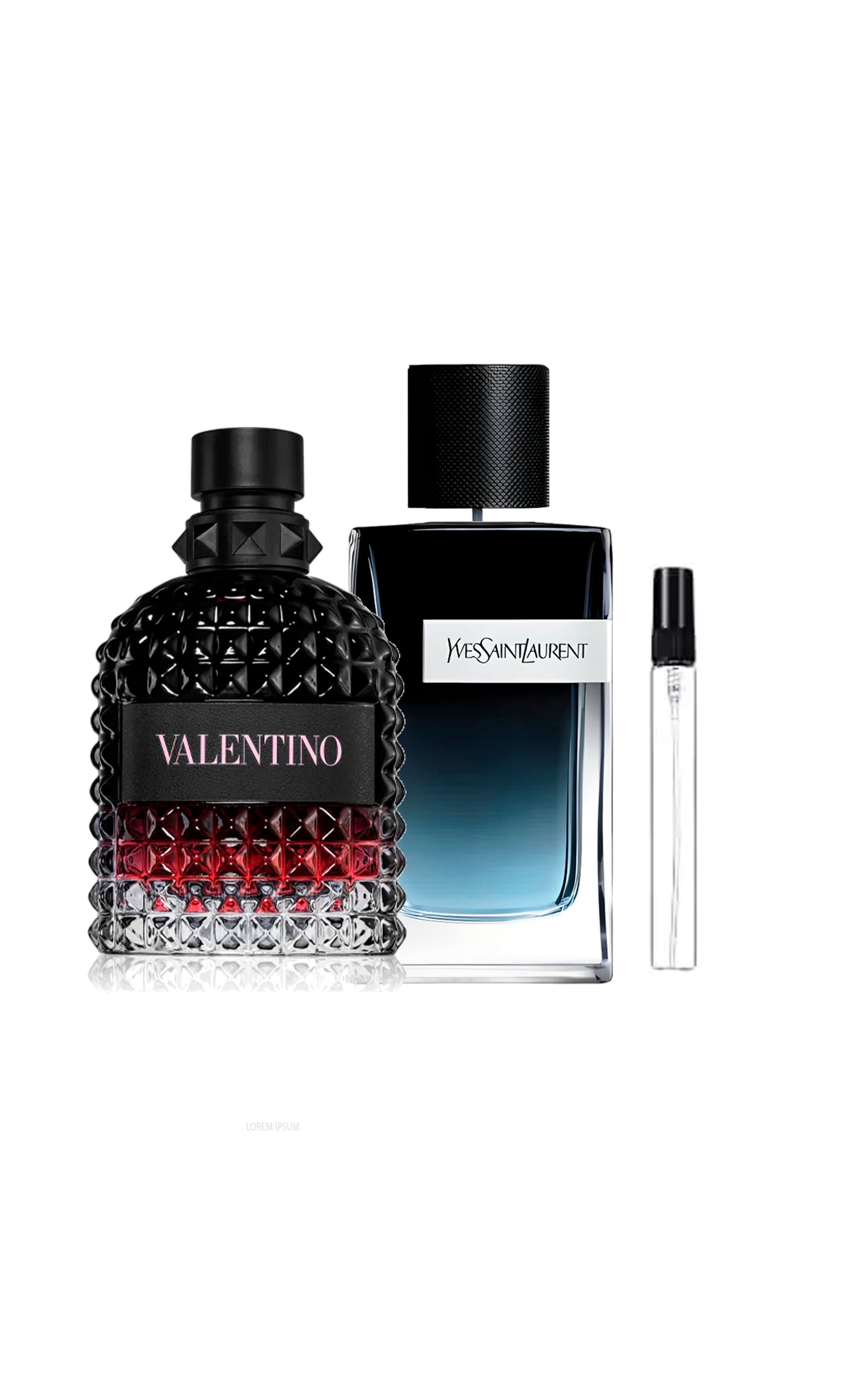 Modo Seducción (decants)