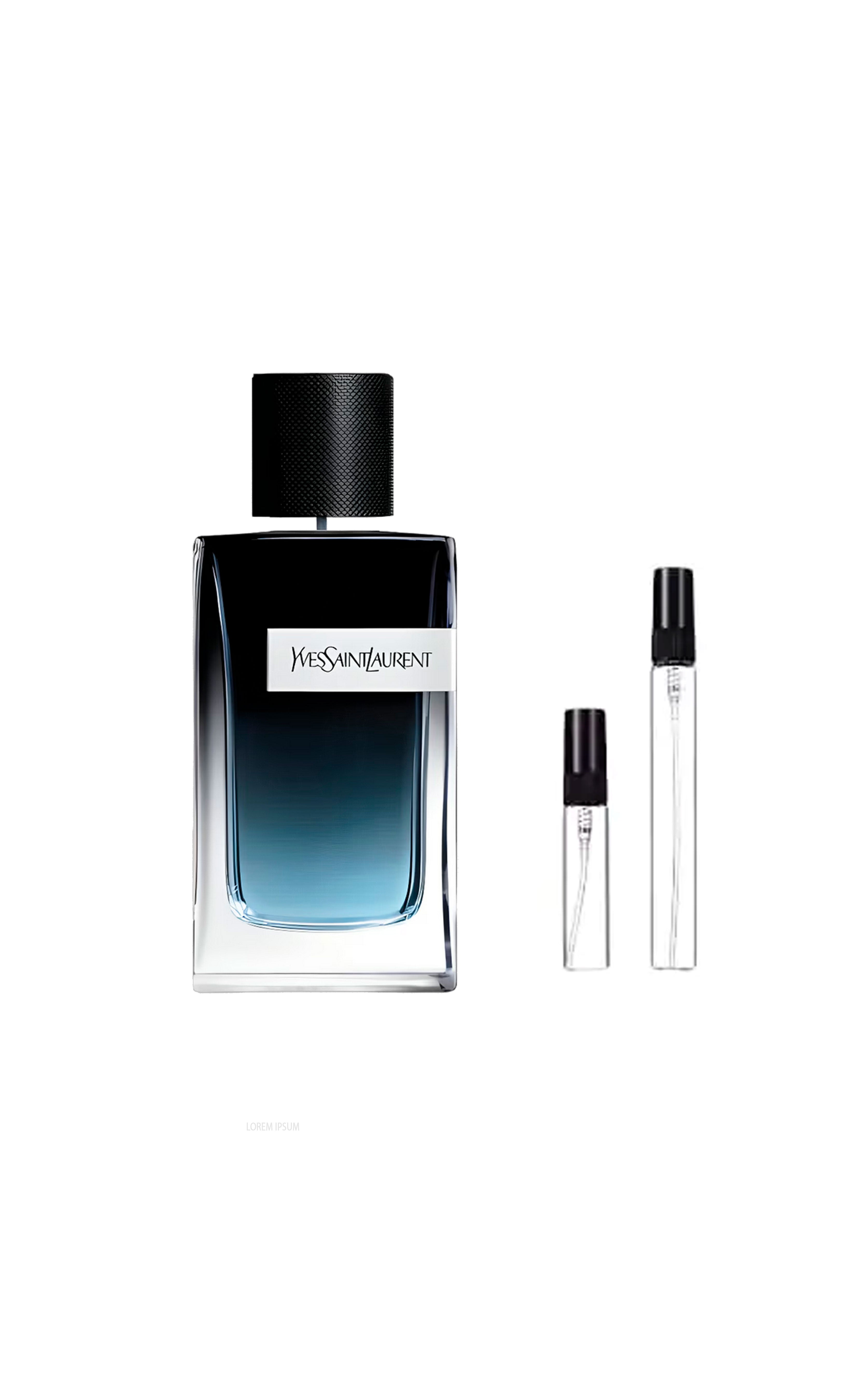 Y EDP (decants)